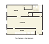 One Bedroom